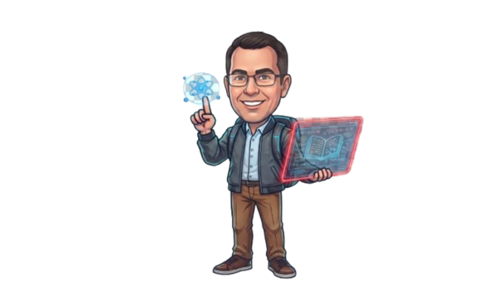 Illustration von Ralf